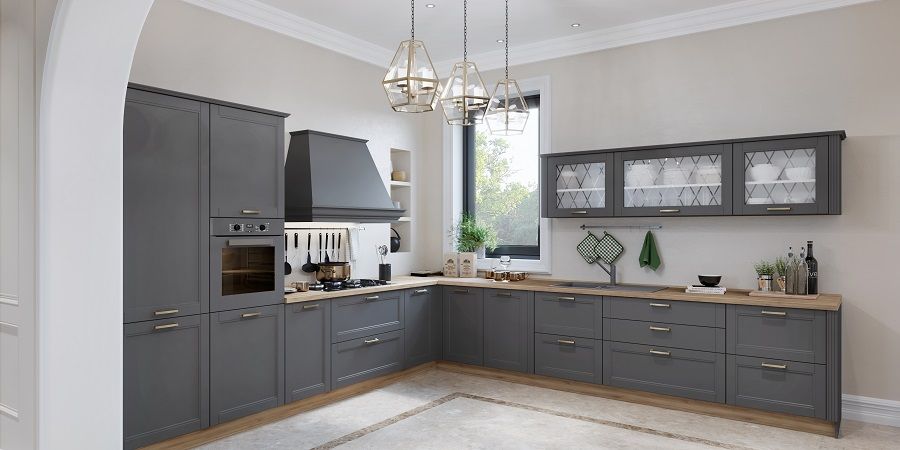 Jaka kolorystyka kuchni sprawdzi się najlepiej?